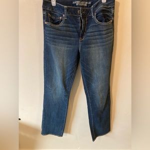 American eagle jeans women’s size 14